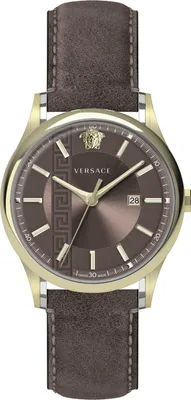 Produktbild von Versace Aiakos VE4A00320 Herrenuhr Aiakos