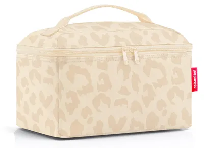 Produktbild von Reisenthel beautycase, Beige, Einfarbig, Polyester, Frauen, 4000 ml, 270 mm