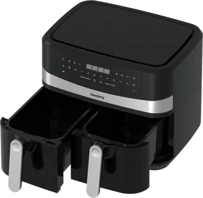 Image de Klausberg friteuse sans graisse 9l 1750w KB7573