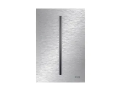 Produktbild von TECE 9242068 TECEfilo Sensorblende, Edelstahl