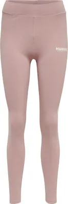 Produktbild von hummel  Leggings Training High Waist Tight Fit Sport Figurbetont Größe: M