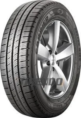 Produktbild von Pirelli Ganzjahresreifen motorcycle-tyres Carrier All Season ( 225/75 R16C 121/120R )