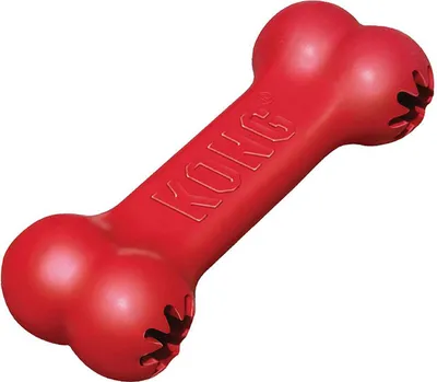 Immagine prodotto di Gioco per cani KONG Goodie Bone™ S