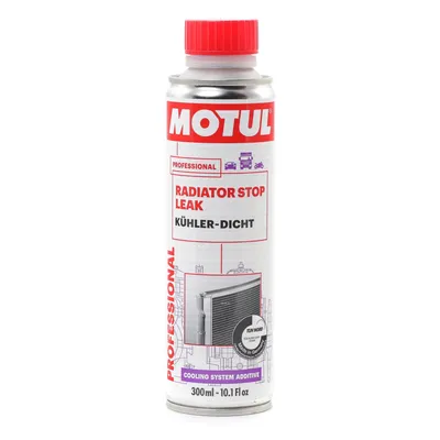 Image de MOTUL produit d'étanchéité pour le système de refroidissement 108126