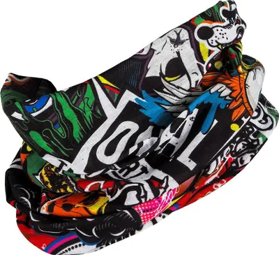 Immagine prodotto di Scaldacollo O`Neal CRANK V.19