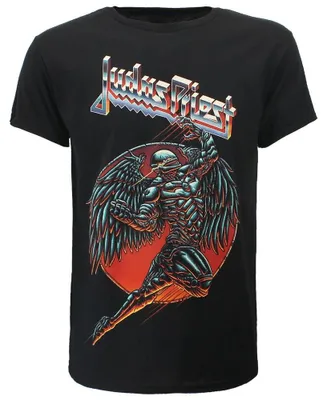 Immagine prodotto di Maglietta dei Judas Priest "Redeemer" – Merchandising ufficiale - XXL