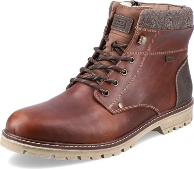 Produktbild von Rieker Schnürboots Herren 31323437313736 Braun 46 EU