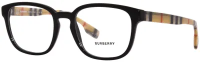 Obrázok produktu pre Burberry BE2344 3952, veľkosť: 53