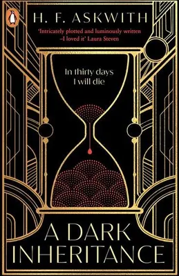 Produktbild von A Dark Inheritance