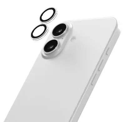 Produktbild von LAUT PRIME GLASS, Apple, iPhone 17, Fallbeständig, Schlagfest, Kratzresistent, Transparent, 1 Stück(e)