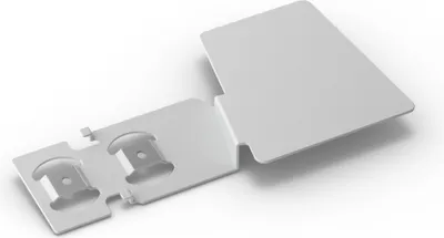Productafbeelding van Epson authenticatietafel - Printertafel - Onderdeel - voor WorkForce Pro WF-C869R, WF-C869RD3TWFC, WF-C869RDTWF, WF-C869RDTWFC