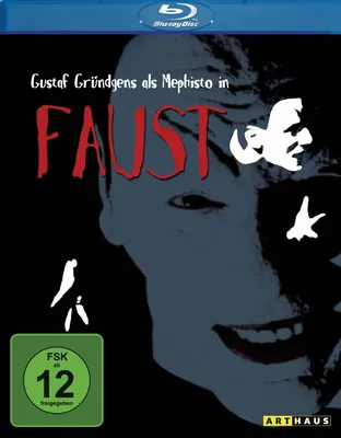 Produktbild von Faust