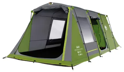 Immagine prodotto di COLEMAN - 2229935 - Fastpitch Victoria Falls 4 Blackout - Tenda