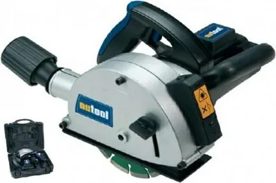 Zdjęcie produktu dla Nutool bruzdownica 1700w 150mm Laser