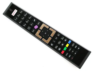 Produktbild von Ersatz Fernbedienung für MEDION Smart TV MD31201