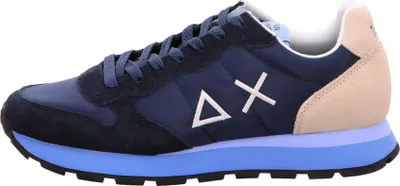 Produktbild von Sun68 Sneaker Low Herren 32303032393733 Blau 46 EU