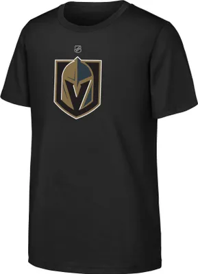 Produktbild von Kinder-T-Shirt Vegas Golden Knights NHL Primary Logo Tee