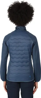 Regatta Hybrid Softshelljacke Damen Clumber III