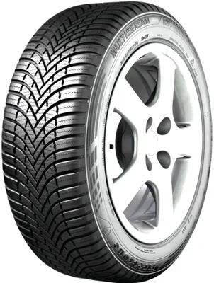 Immagine prodotto di Firestone GAN car-tyres Multiseason 2 ( 165/60 R15 81H XL EVc )