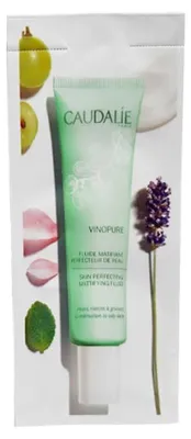 Produktbild von Caudalie Vinopure Hydratisierend Tag & Nacht Sahne Für das Gesicht 2 ml *Muster