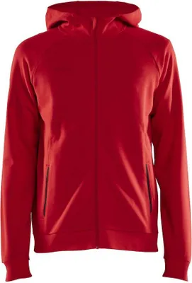 Produktbild von Craft Core Soul Full Zip Hood M
