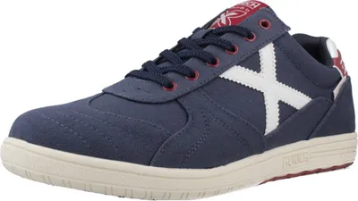 Image de Munich G-3 Canvas Couleur Bleu