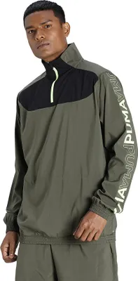 Image de Puma Jacken