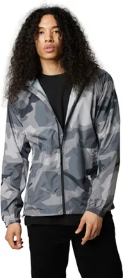 Zdjęcie produktu dla Męska kurtka Fox Geology Camo Windbreaker XL