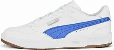 Produktbild von Herren Turnschuhe Puma Court Ultra Lite Weiß - 44