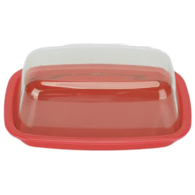 Produktbild von Butterhalter,Butterschale,Käsebehälter,Butterdose,Käsekuchenschale,Butteraufbewahrungsbox