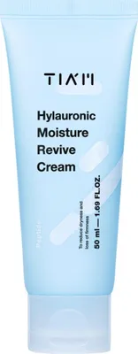 Produktbild von TIAM Hyaluronic Moisture Revive Cream 50 ml - feuchtigkeitsspendende Gesichtscreme