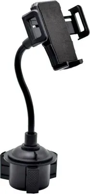 Produktbild von CARPOINT 0510049 360° Auto Handyhalterung