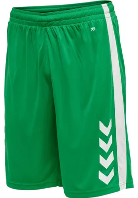 Produktbild von Hummel hmlCORE XK BASKET SHORTS
