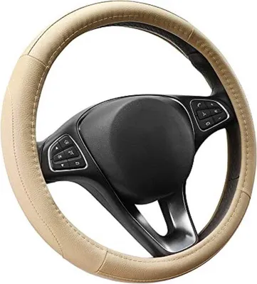 Immagine prodotto di Protezione per volante, universale, antiscivolo, per auto
