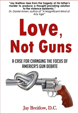 Produktbild von Love, Not Guns