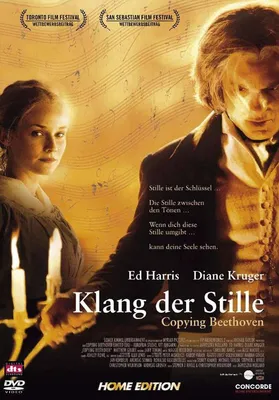 Produktbild von Klang der Stille