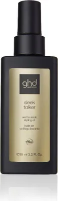 Obrázok produktu pre ghd Stylingový olej Sleek Talker 95 ml