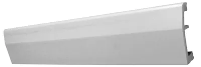 Produktbild von Decosa Sockelleiste SK70, 14 x 70 mm, Länge: 2 m - 10 Stück