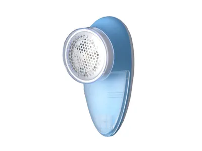 Produktbild von Blaupunkt RLR301, Blau, Weiß, CE, Akku, 8 h, 45 min, 5 V