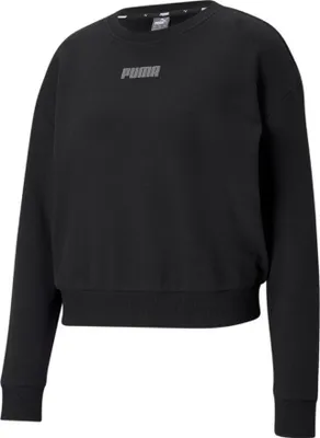 Obrázok produktu pre Mikiny Puma Modern Basics Crew, 58593201, Größe: 164