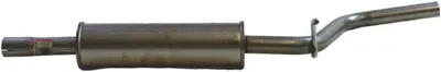 Produktbild von BOSAL 278-337 Mittelschalldämpfer Schalldämpfer für VW Caddy III Kombi (2KB, 2KJ, 2CB, 2CJ) Caddy III Kastenwagen (2KA, 2KH, 2CA, 2CH)