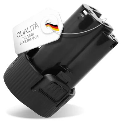 Immagine prodotto di CELLONIC Batteria compatibile con Makita SH01, DF330D, DF330DWLX, BL1013