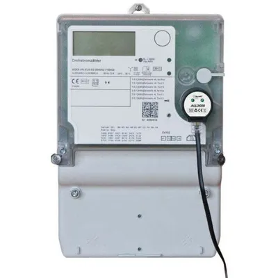 Obrázok produktu pre ALLNET 101240, CE, RoHS, 5 - 40 °C, -20 - 60 °C, 10 - 85%, 5 - 95%, 34,4 mm
