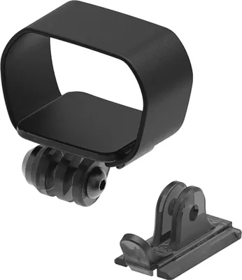 Produktbild von Topeak Stem Multi-Mount For Front Light & Camera