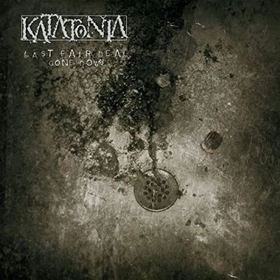 Produktbild von Katatonia - Letzter fairer Deal wurde CD untergegangen