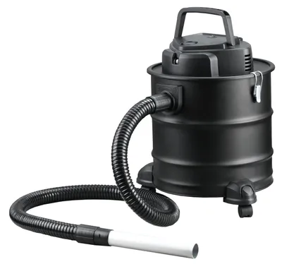 Image de Aspirateur avec moteur, 800 watts, fonction autonettoyante, 20 litres