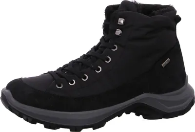 Produktbild von Imac Winterstiefel Schwarz