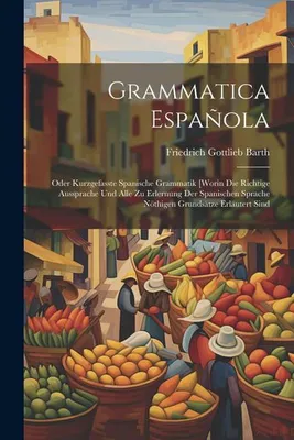 Immagine prodotto di Grammatica Española