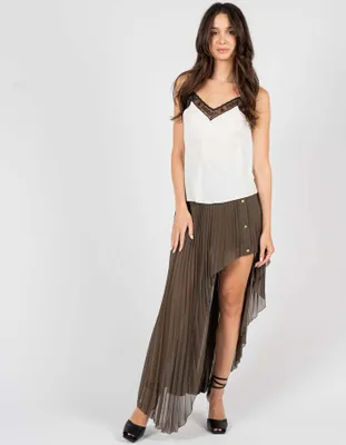 Immagine prodotto di Top Patrizia Pepe - 8C0438/AV35 - Nero- Taglia: 36(EU)