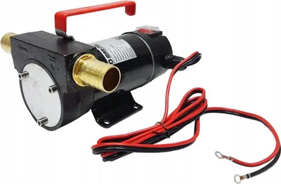 Obrázek produktu pro Čerpadlo na olej a naftu 12V 155W 00180